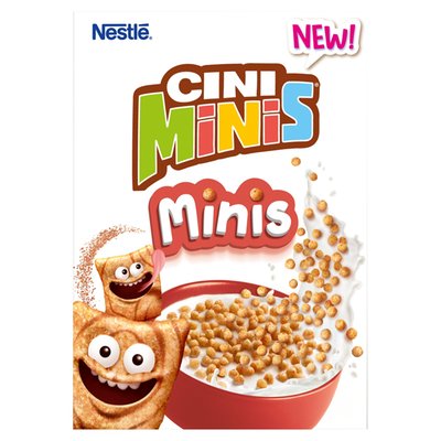 Obrázek Cini Minis MINIS 300g