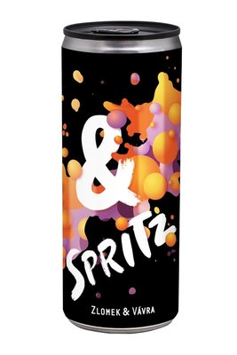 Obrázek &Spritz 0,25l