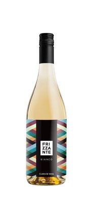 Obrázek Frizzante Bianco 0,75l