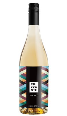 Obrázek Frizzante Bianco 0,75l