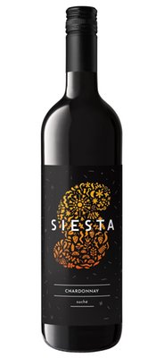 Obrázek Chardonnay Siesta 0,75l