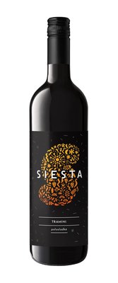 Obrázek Tramini Siesta 0,75l