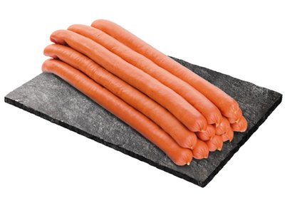 Obrázek ŠETŘÍME JÍDLEM: Trampské cigáro