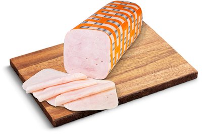 Obrázek ŠETŘÍME JÍDLEM: Krůtí prsní šunka 3,7