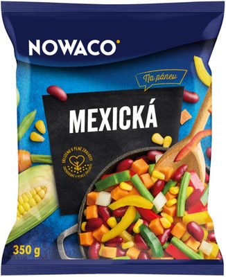 Obrázek Nowaco Mexická směs 350g