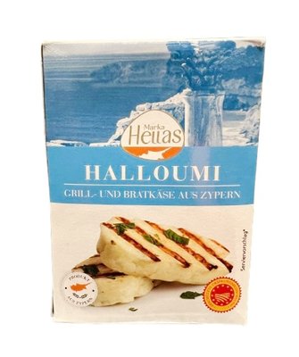 Obrázek Halloumi 225g