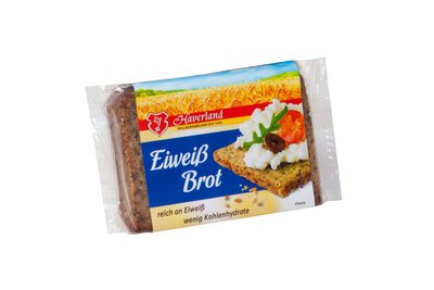 Obrázek Proteinový chléb 250g