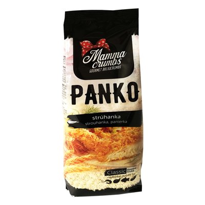 Obrázek Panko strouhanka 200g