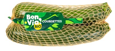 Obrázek Bon Via BIO Cuketa 500g