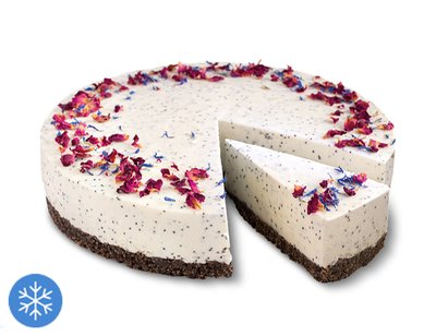 Obrázek Makový cheesecake 1300 g