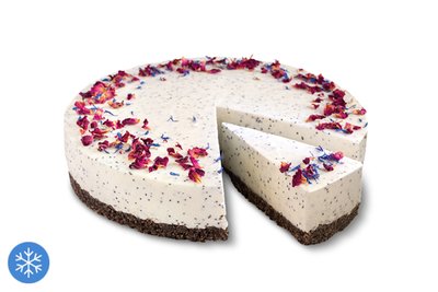 Obrázek Makový cheesecake 1300 g