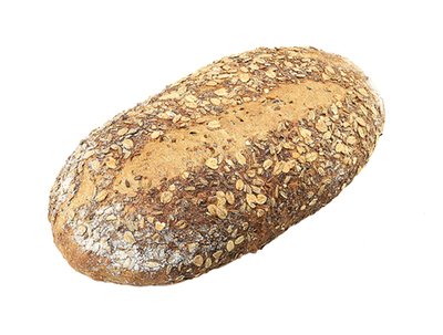 Obrázek Kvasko chleb s ječnou moukou a se sladem 405 g