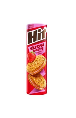 Obrázek HIT STRAWBERRY