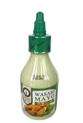 Obrázek Thai Dancer Omáčka s majonézou a wasabi 200ml