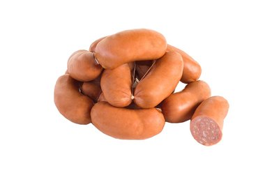 Obrázek ŠETŘÍME JÍDLEM: Farmářské špekáčky