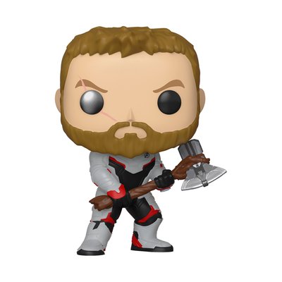 Obrázek Figurka Funko POP! 452 Avengers: Endgame - Thor