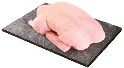 Obrázek ŠETŘÍME JÍDLEM: Mladá kachna bez drobů