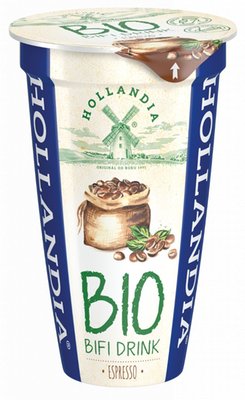 Obrázek ŠETŘÍME JÍDLEM: BIO Bifi drink, Espresso 230 g