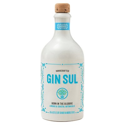 Obrázek Gin Sul 43% 0,5l