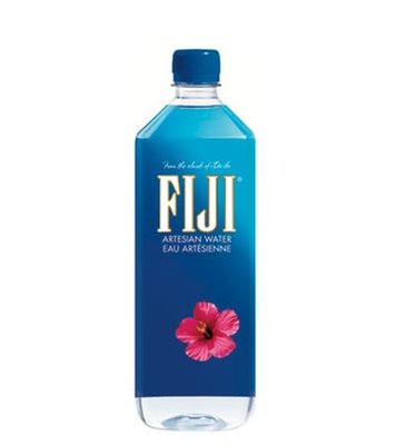 Obrázek FIJI voda 1000ml neperlivá PET