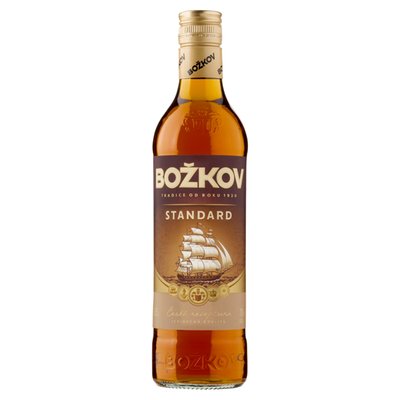 Obrázek Božkov Standard 0,5l