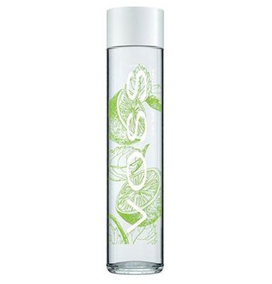 Obrázek VOSS voda Limetka 375ml sklo