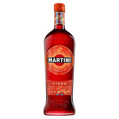 Obrázek Martini Fiero Vermut 1l