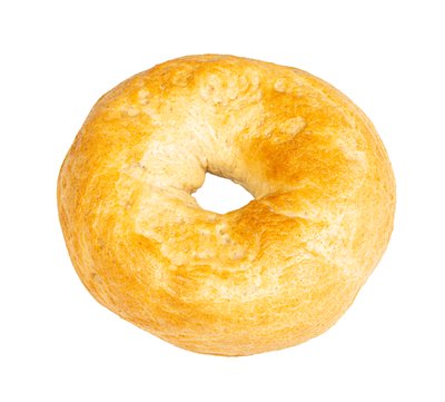 Obrázek Bagel nature 80g