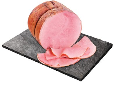 Obrázek ŠETŘÍME JÍDLEM: Sedlácká šunka nejvyšší jakosti 94%