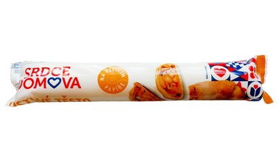 Obrázek Srdce domova Listové těsto 275g