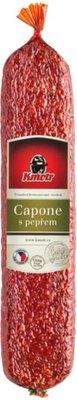 Obrázek Kmotr Capone se zeleným pepřem 460g