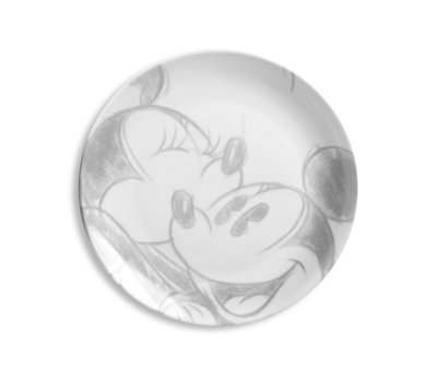 Obrázek Disney Velký talíř 2ks