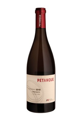 Obrázek Petanque Chardonnay 0,75l