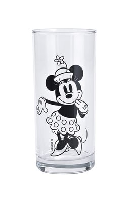 Obrázek Disney Sklenička Minnie, objem 290ml