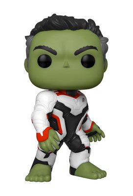 Obrázek Figurka Funko POP! 451 Marvel: Avengers Endgame - Hulk