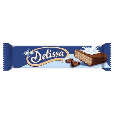 Obrázek ORION Delissa oplatka mléčná 30g