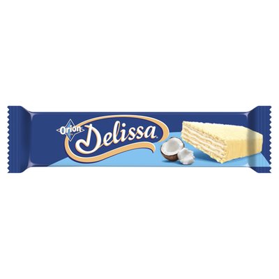Obrázek ORION Delissa oplatka kokosová 30g