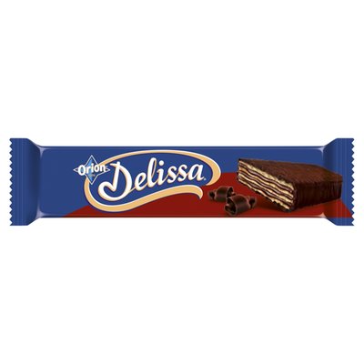 Obrázek ORION Delissa oplatka hořká 30g