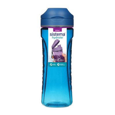 Obrázek Sistema Tritanová láhev Swift Flip Top 600ml