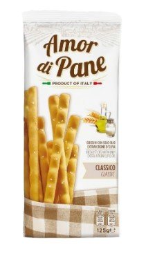 Obrázek Amor di Pane Grissini Classic