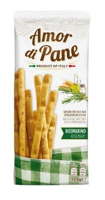 Obrázek Amor di Pane Grissini Rozmarýn