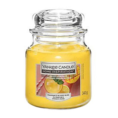 Obrázek Yankee Candle Vonná svíčka Mango Lemonade