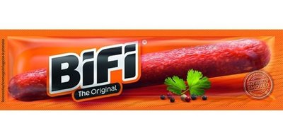 Obrázek Bifi Original 20g