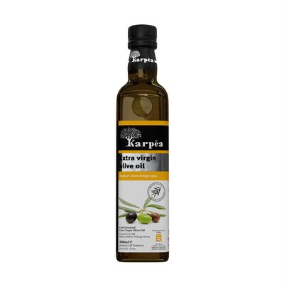 Obrázek Karpea Extra Virgin olivový olej 500ml