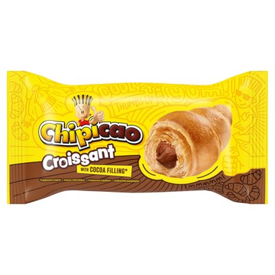 Obrázek CHIPICAO croissant kakao 60g