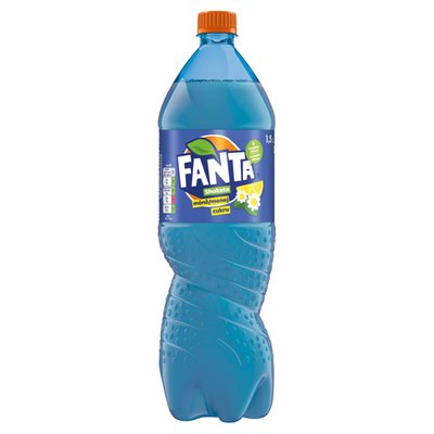 Obrázek ŠETŘÍME JÍDLEM: Fanta Shokata 1,5l