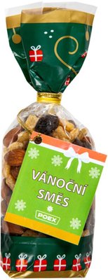 Obrázek Vánoční směs 200g