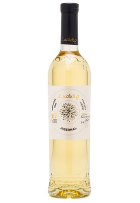Obrázek Ludwig 30 Hibernal pozdní sběr 2023 0,75 l