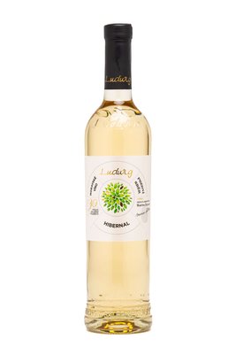 Obrázek Ludwig 30 Hibernal pozdní sběr 2023 0,75 l