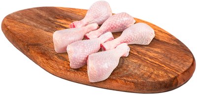 Obrázek ŠETŘÍME JÍDLEM: Farmářské kuře z Údlic, Kuřecí stehno spodní